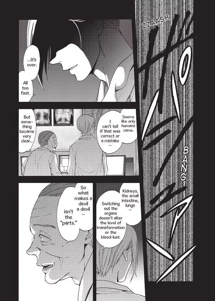 Manga page 31