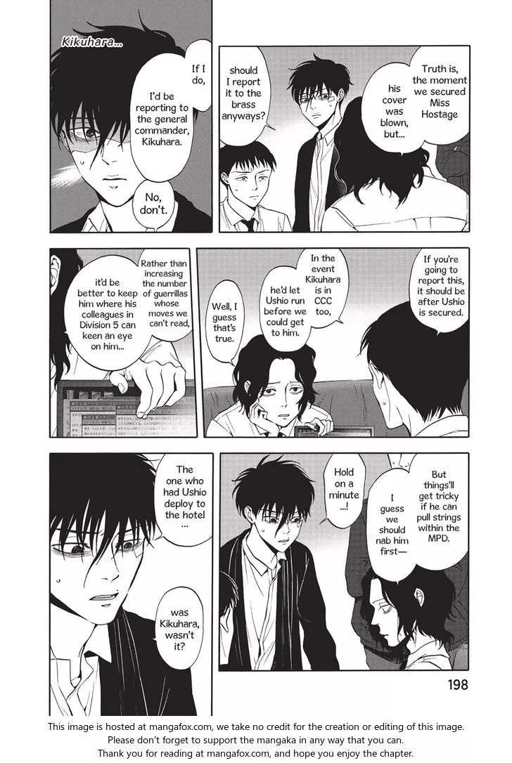Manga page 28