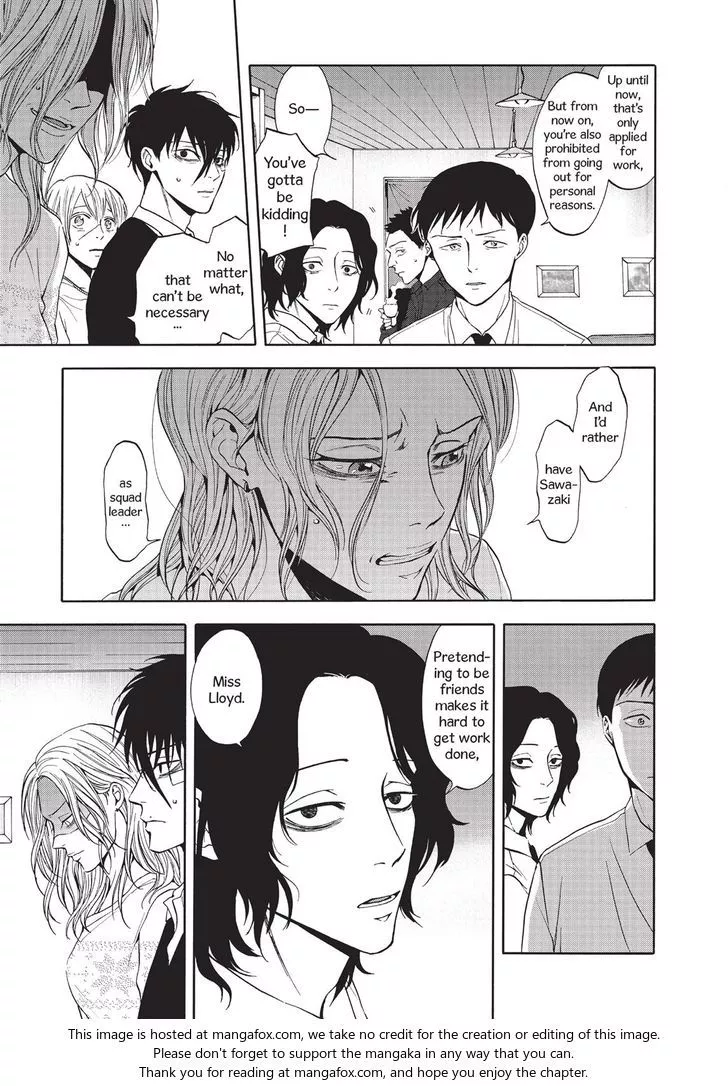 Manga page 11