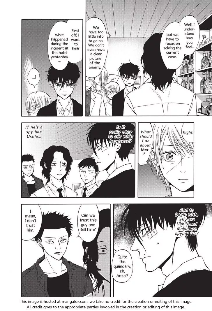 Manga page 12