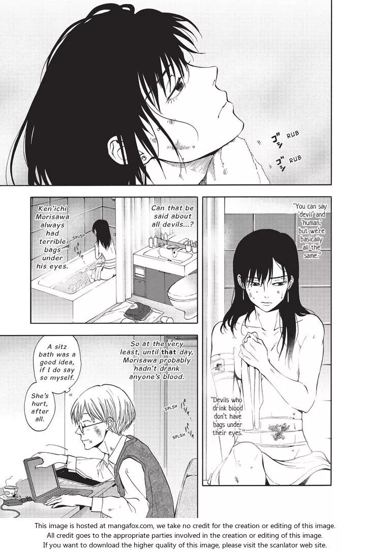 Manga page 33