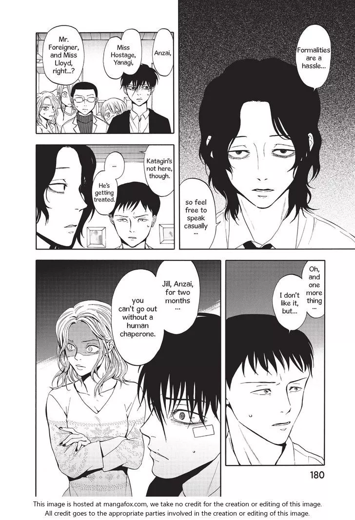 Manga page 10