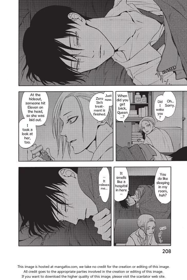 Manga page 38