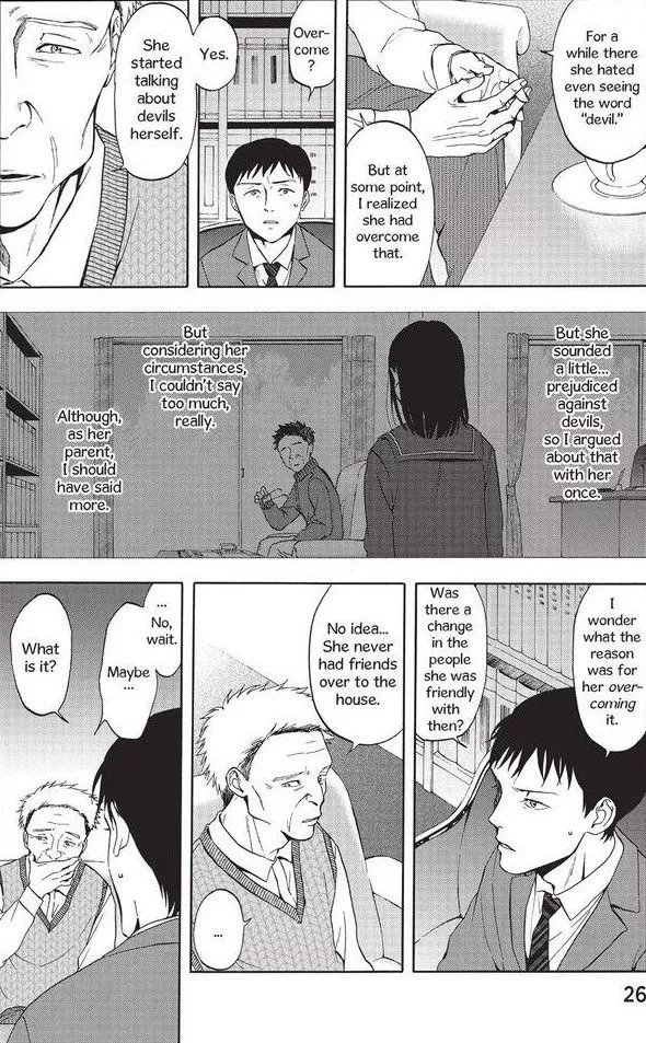 Manga page 25