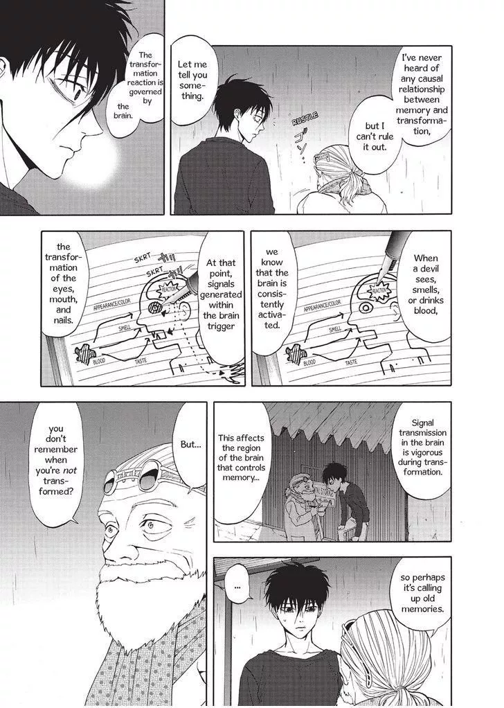 Manga page 21