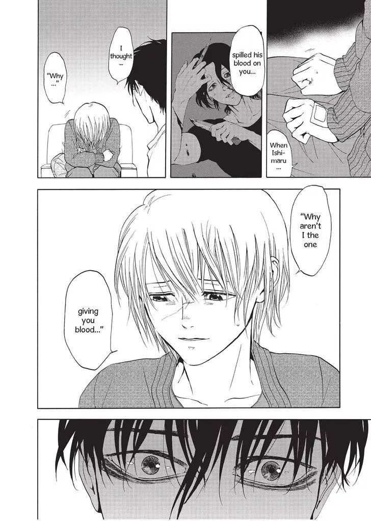 Manga page 10