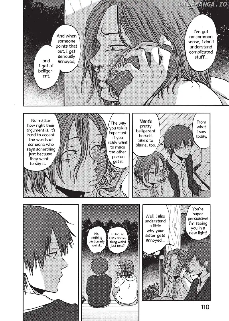 Manga page 26