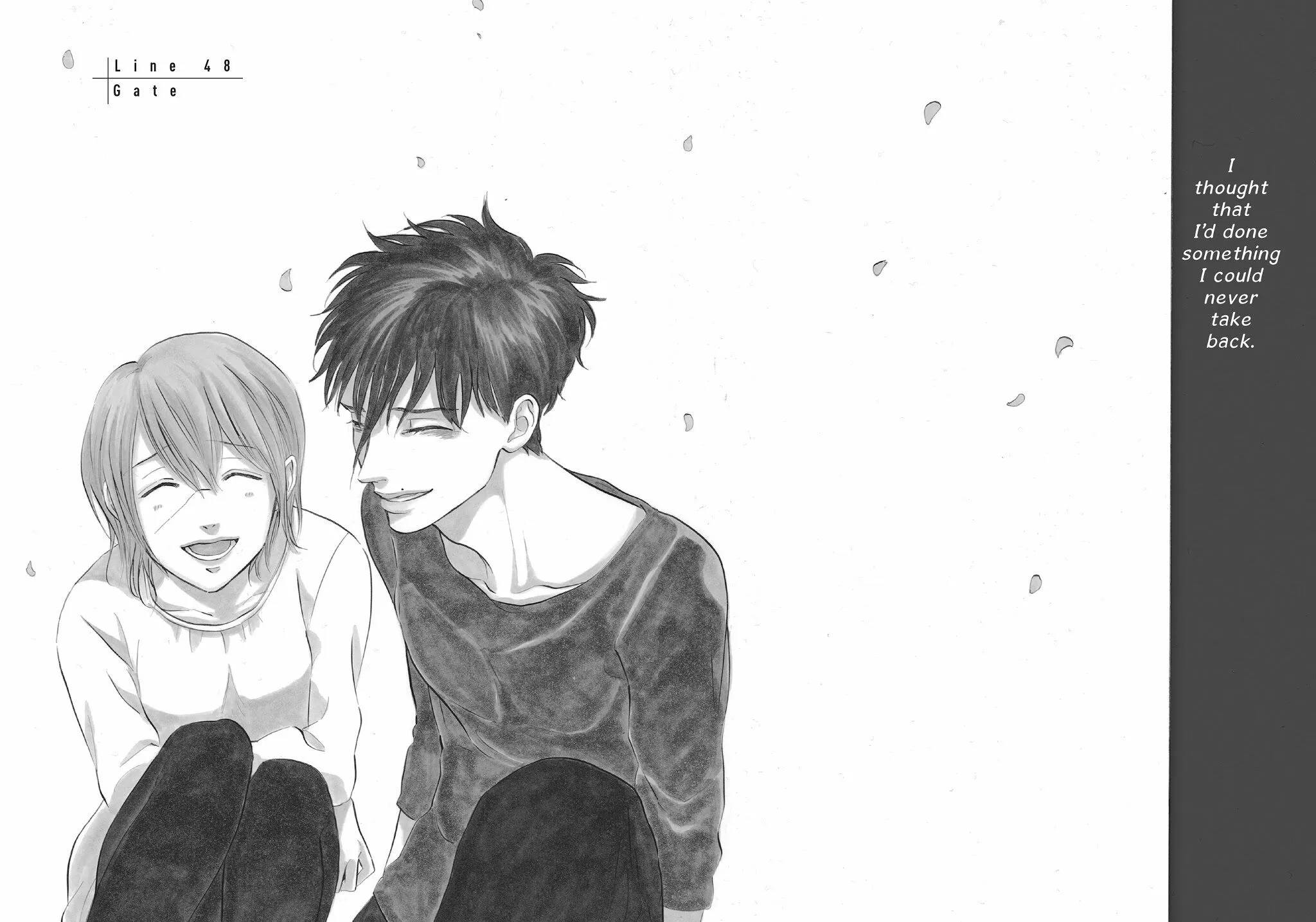 Manga page 6