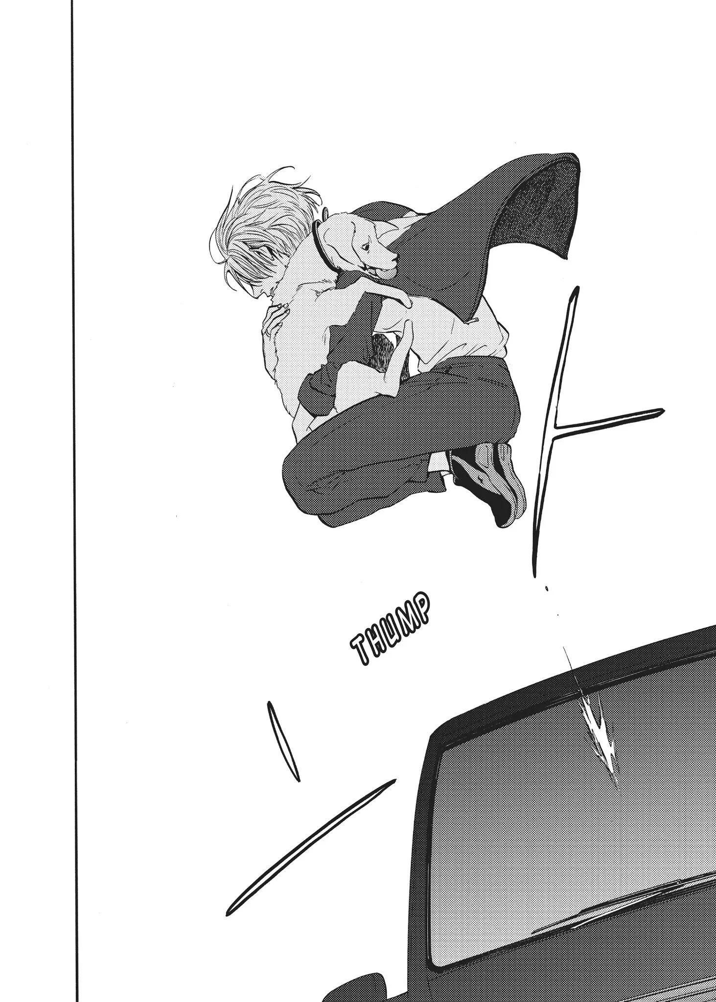 Manga page 13