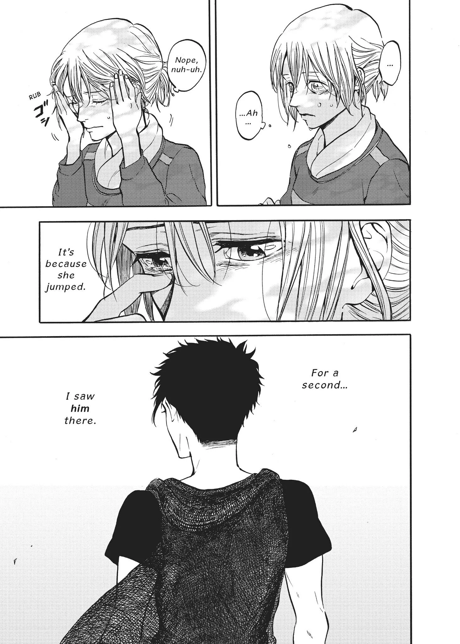 Manga page 16