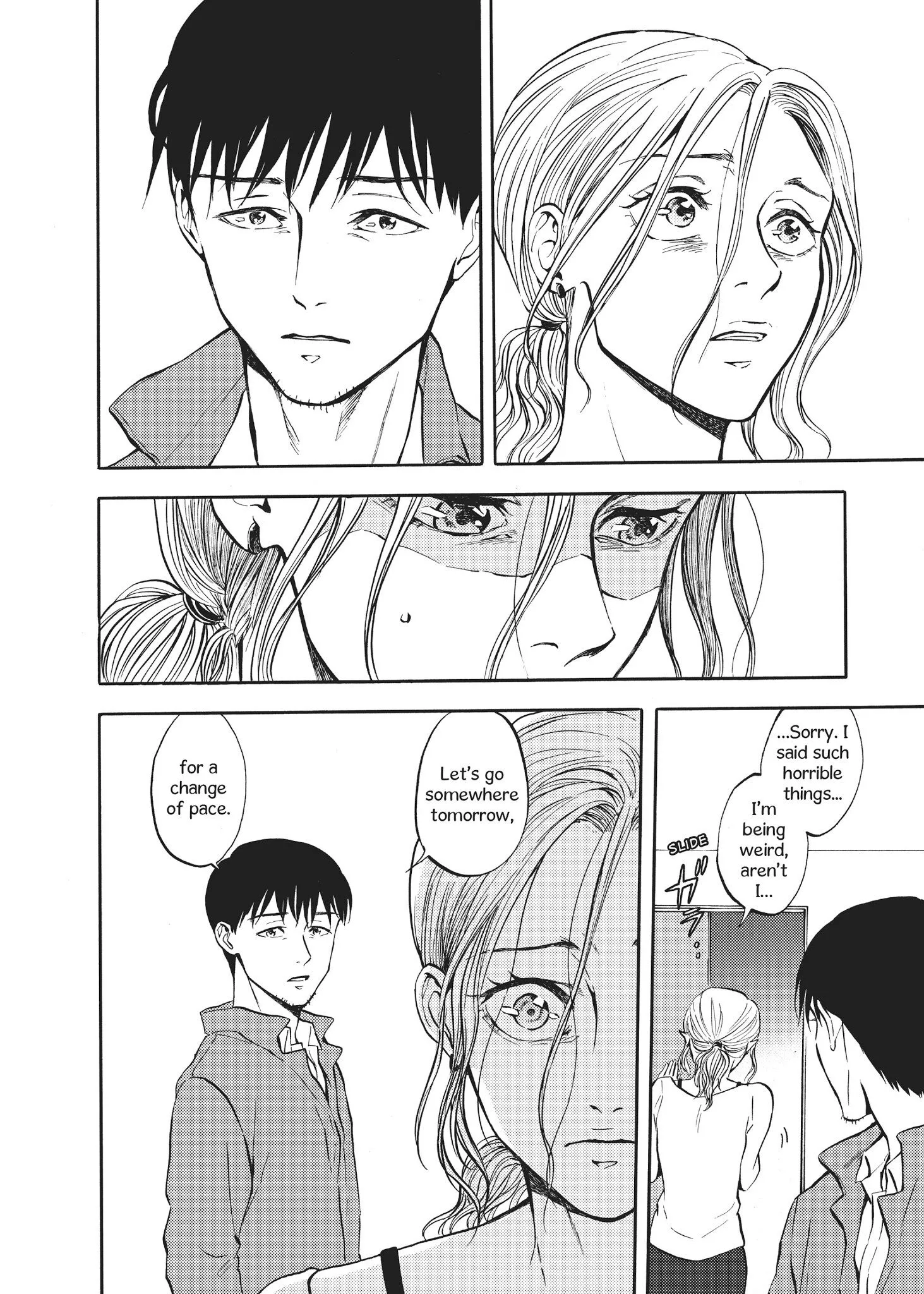 Manga page 35