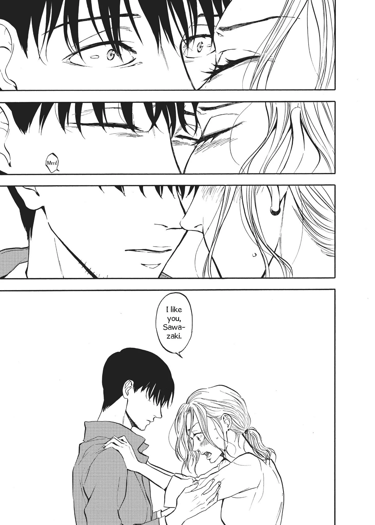 Manga page 40