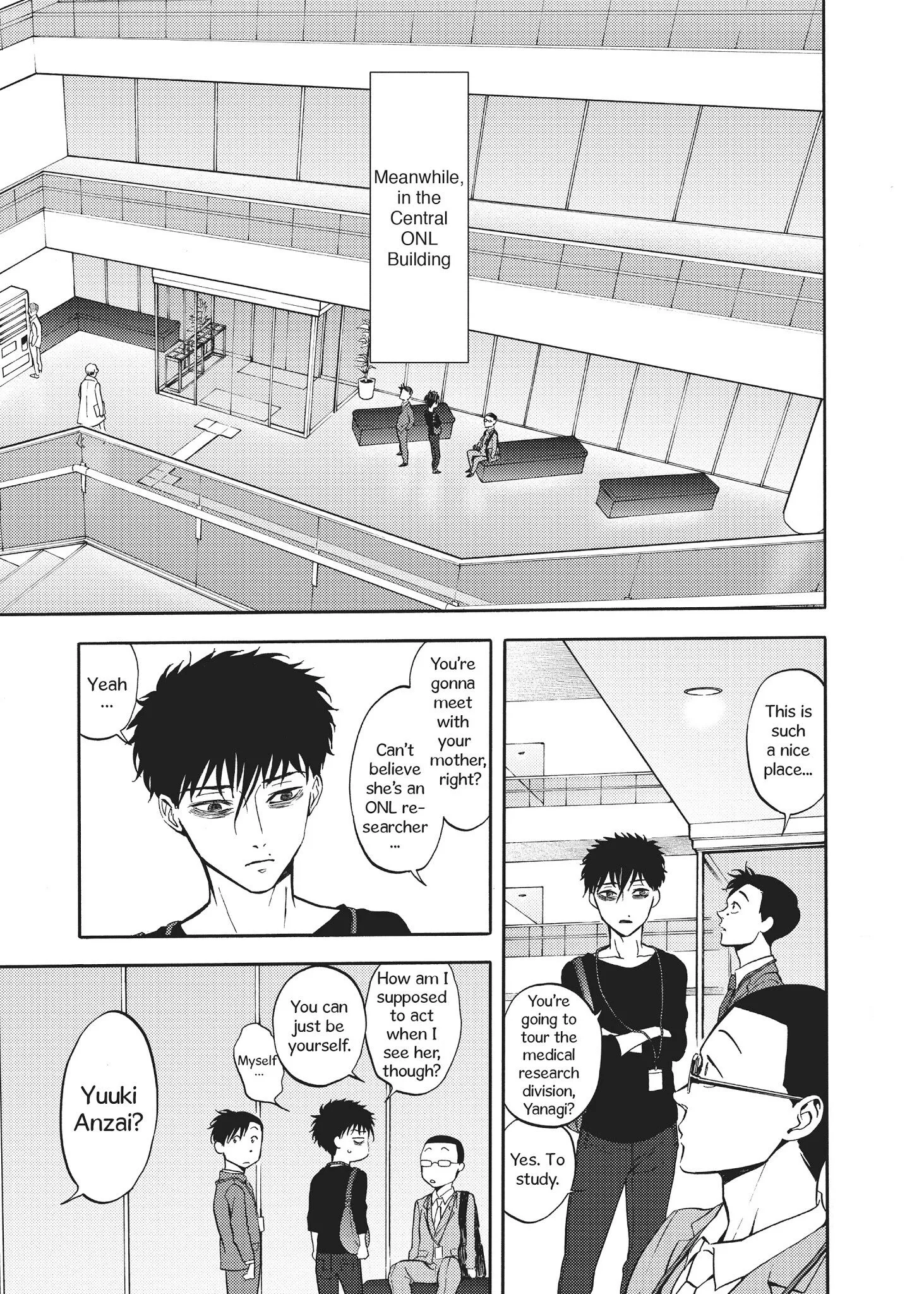 Manga page 46