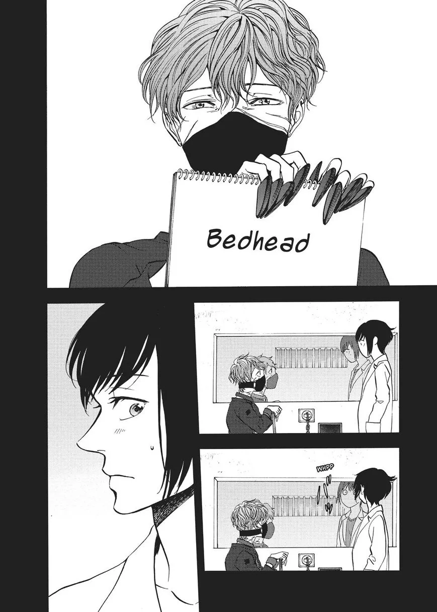Manga page 30