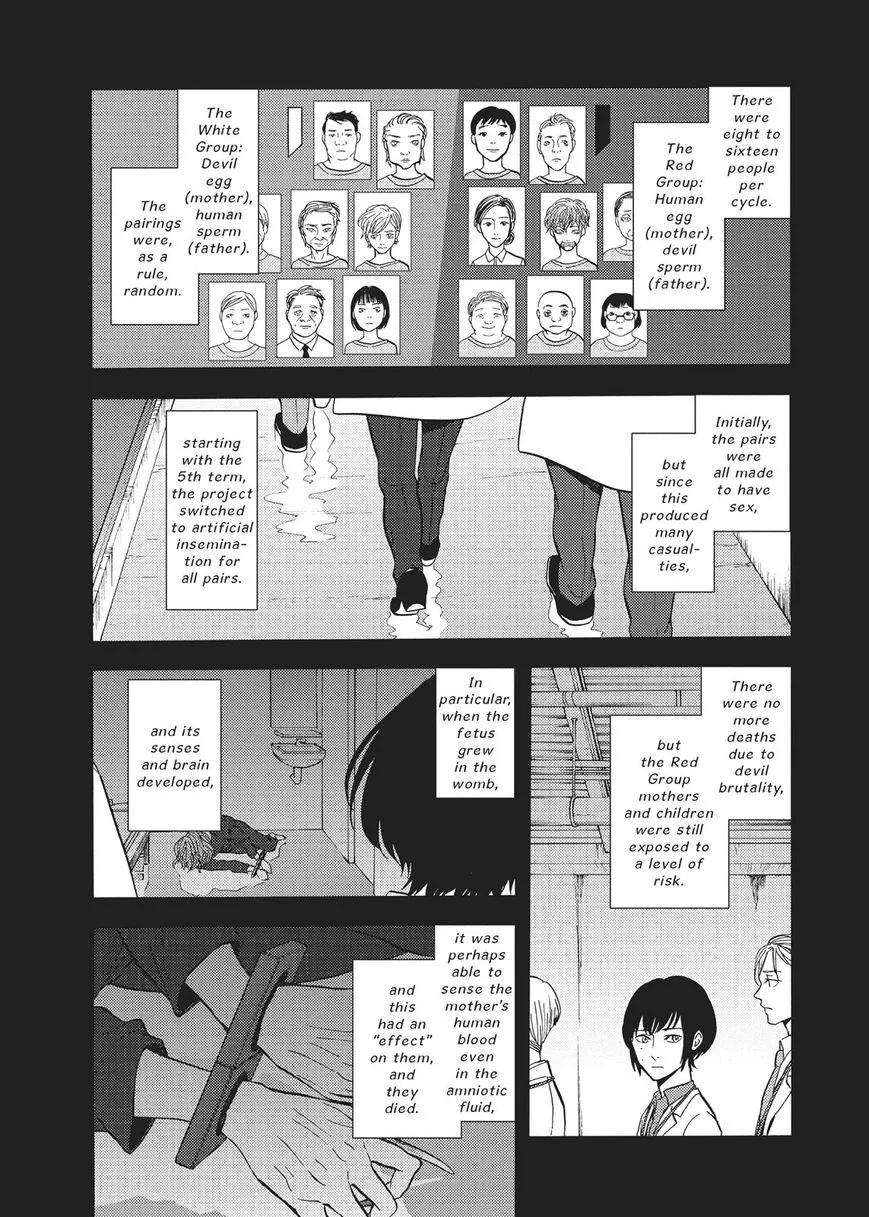 Manga page 22