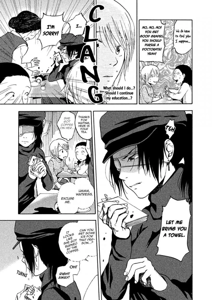 Manga page 9