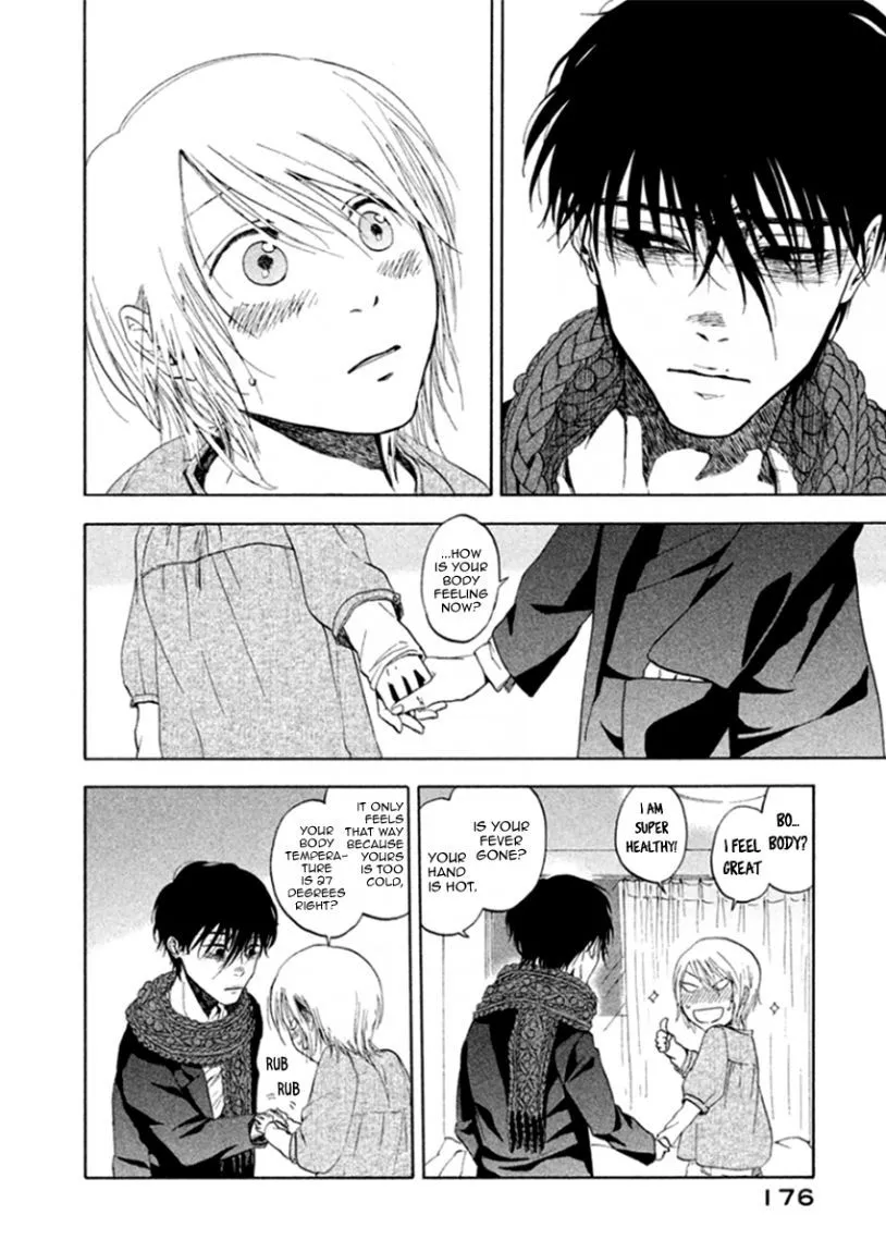 Manga page 29