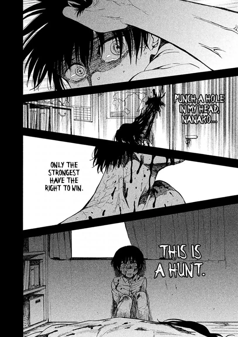 Manga page 22