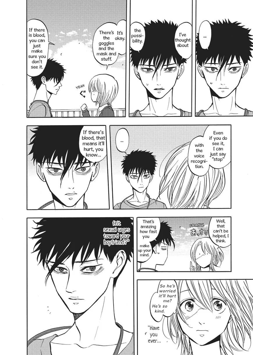 Manga page 20