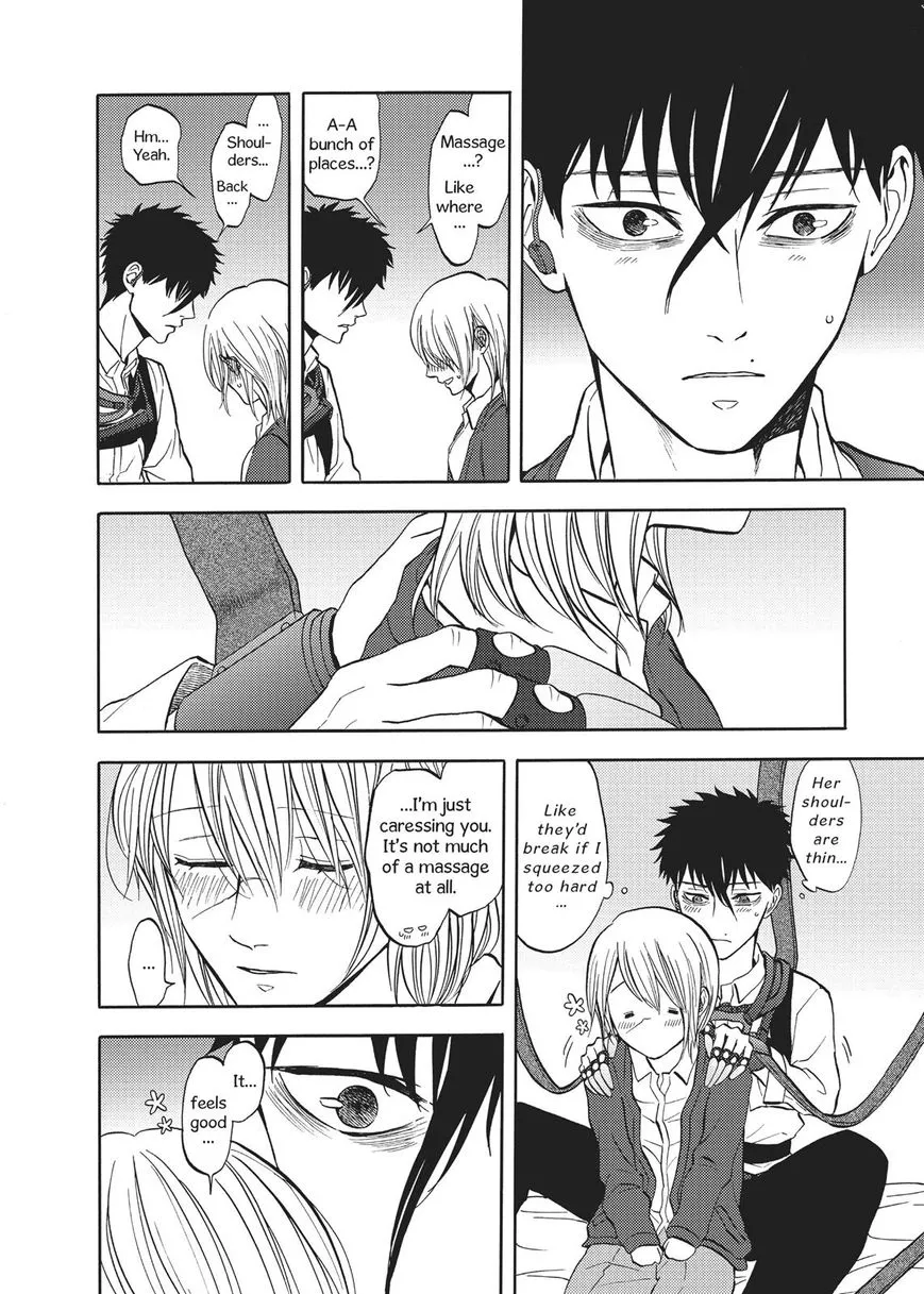 Manga page 28