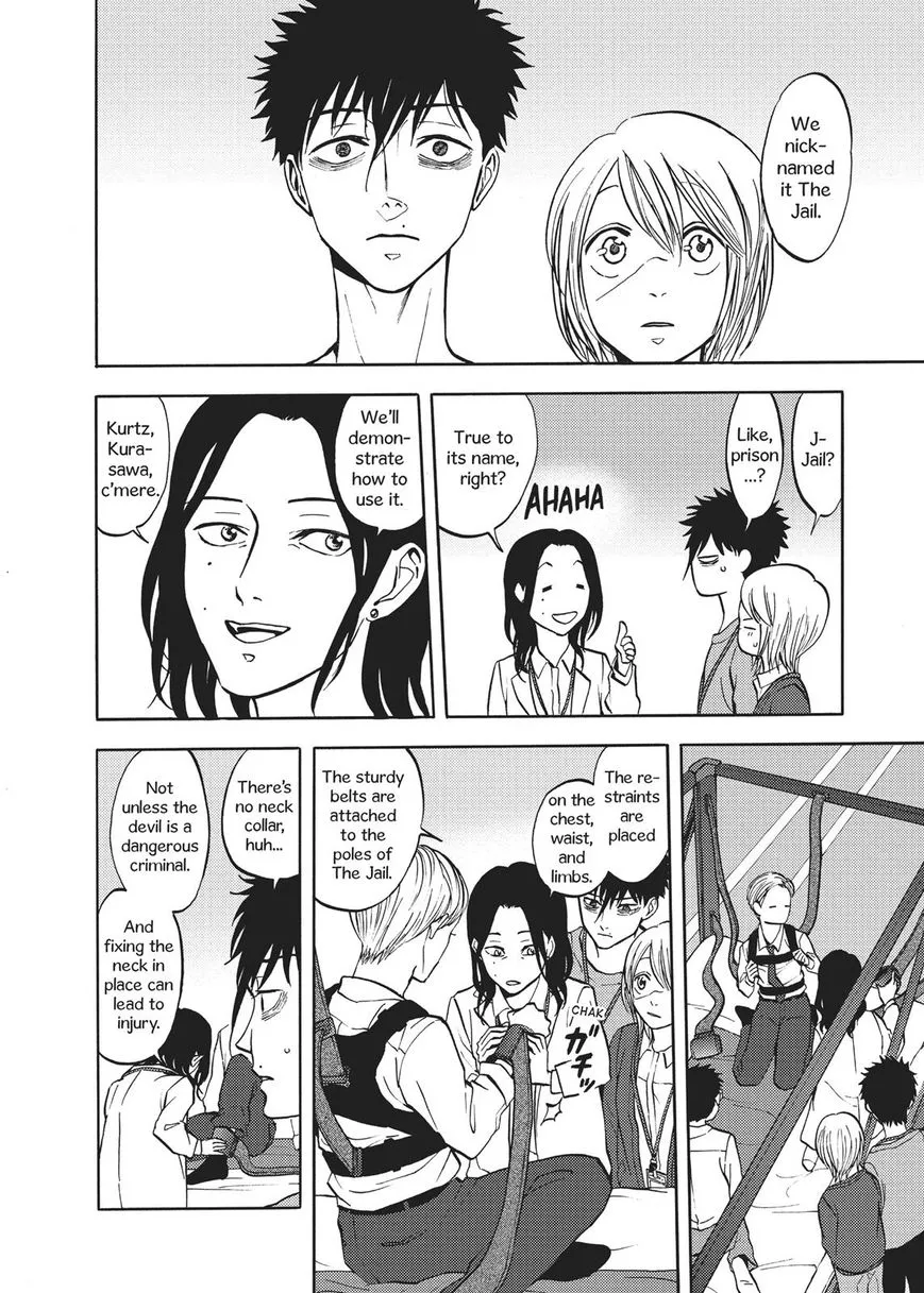 Manga page 10