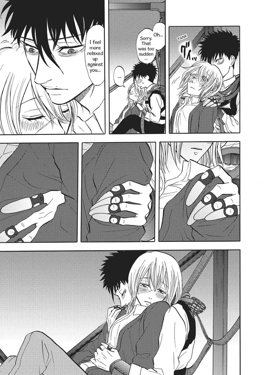 Manga page 29