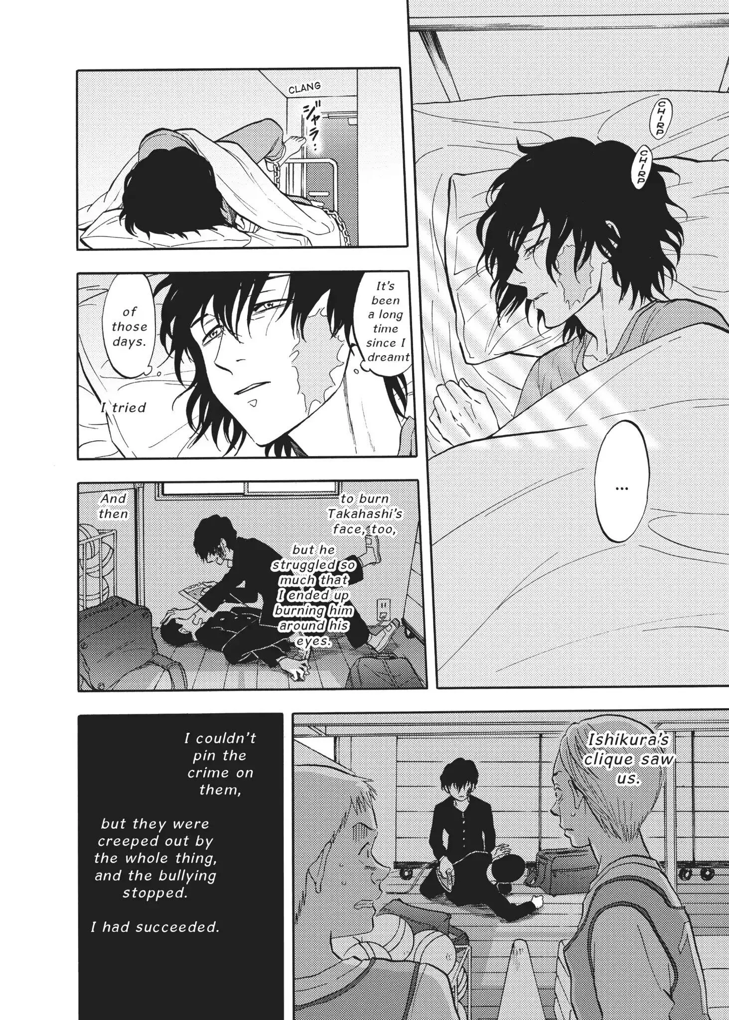 Manga page 12