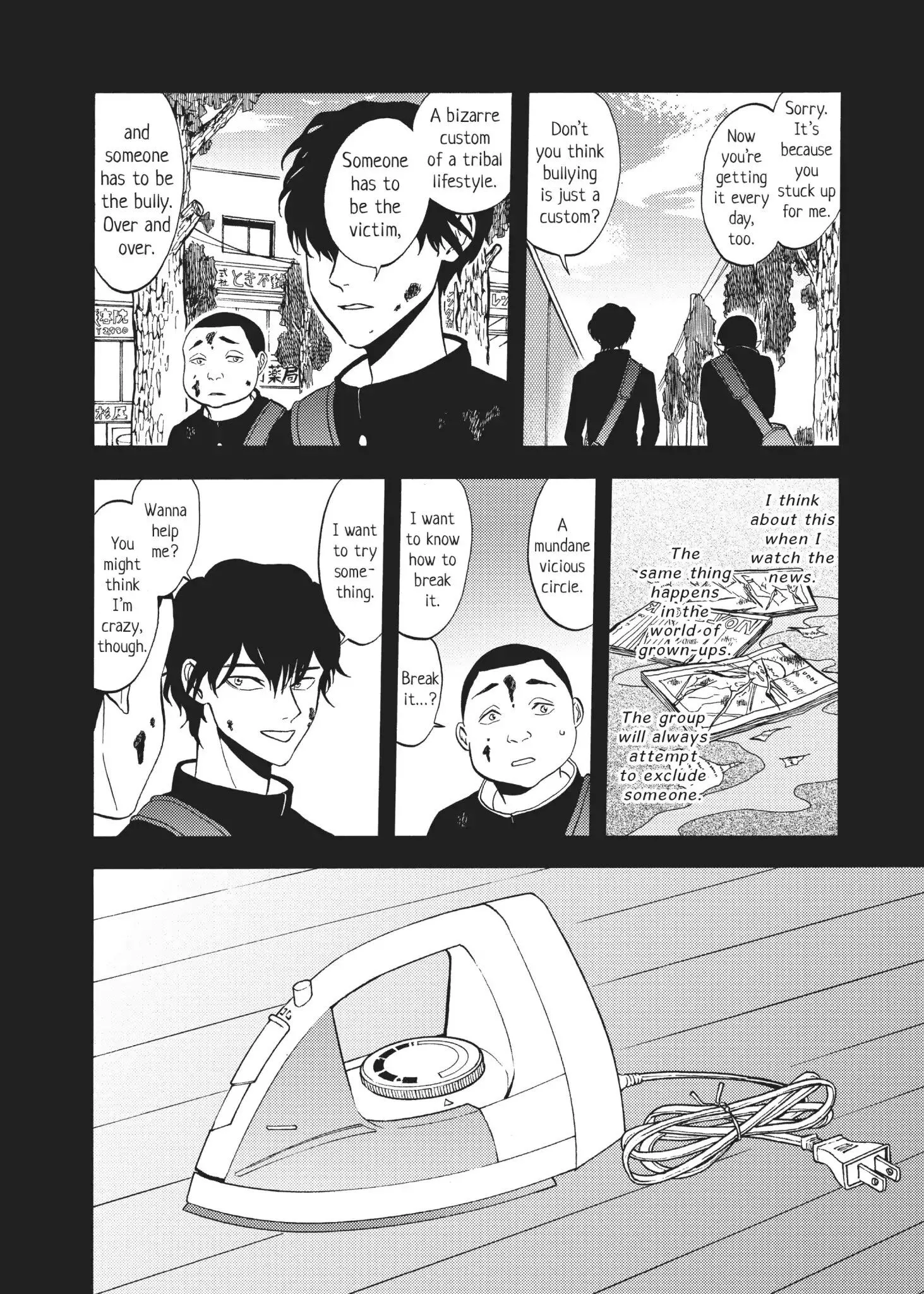 Manga page 10