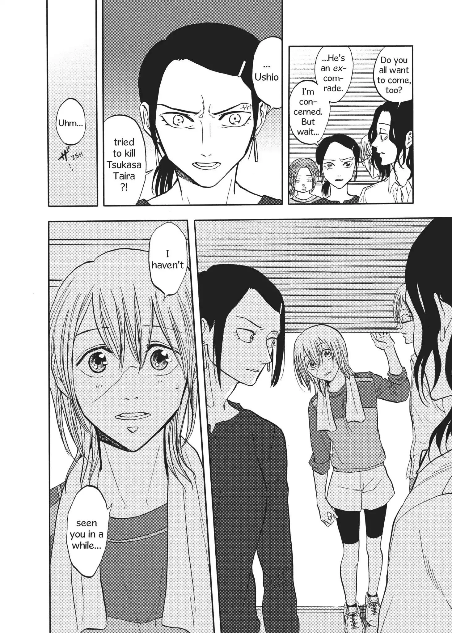 Manga page 16