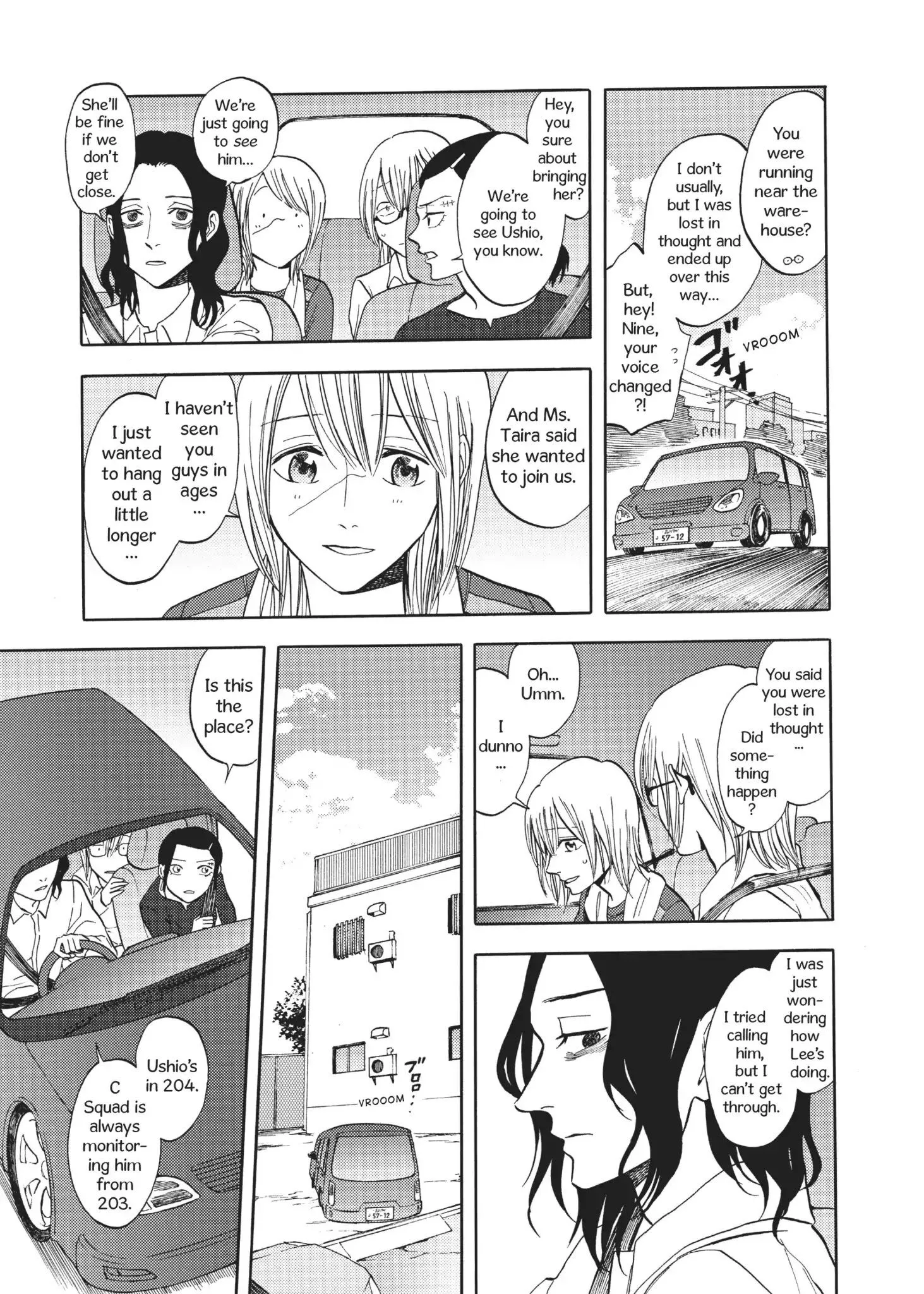 Manga page 17