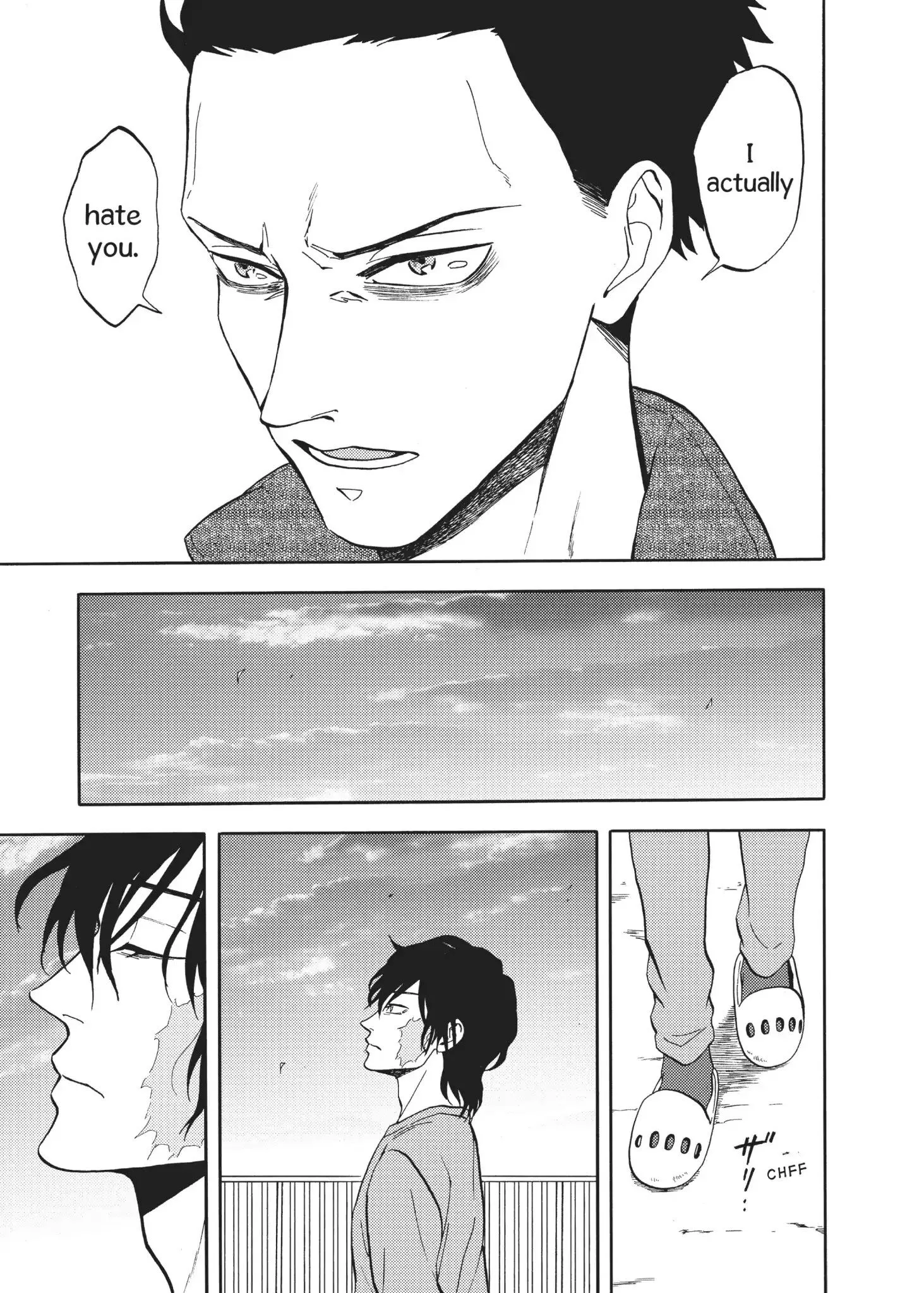 Manga page 25