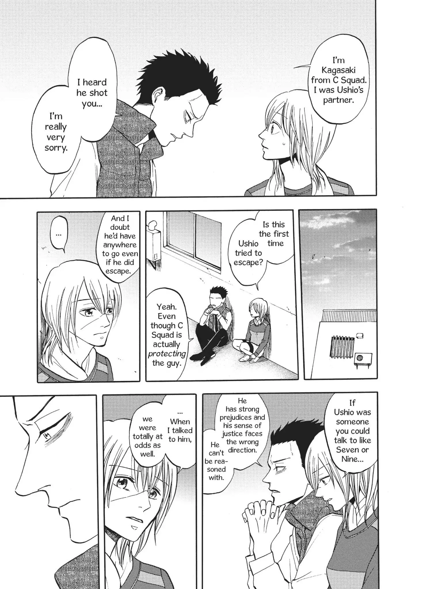 Manga page 27