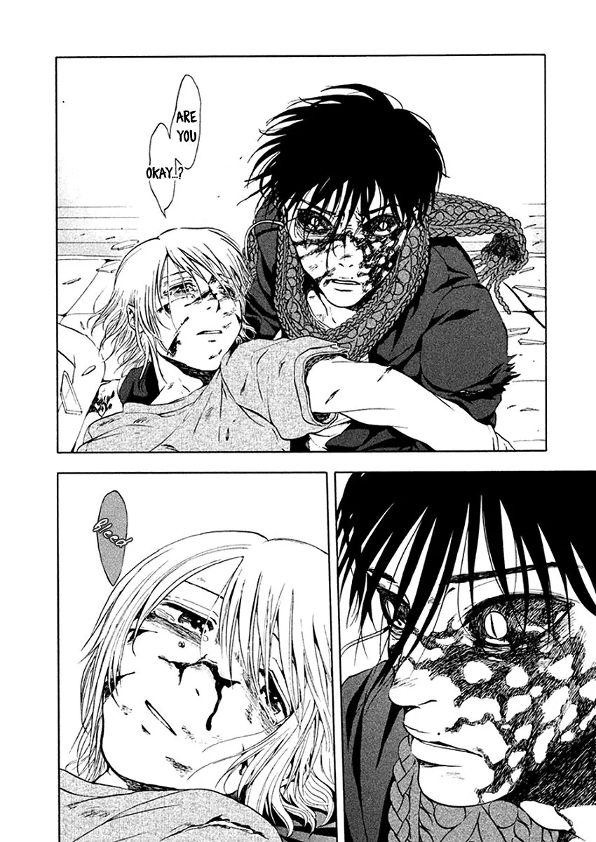 Manga page 15
