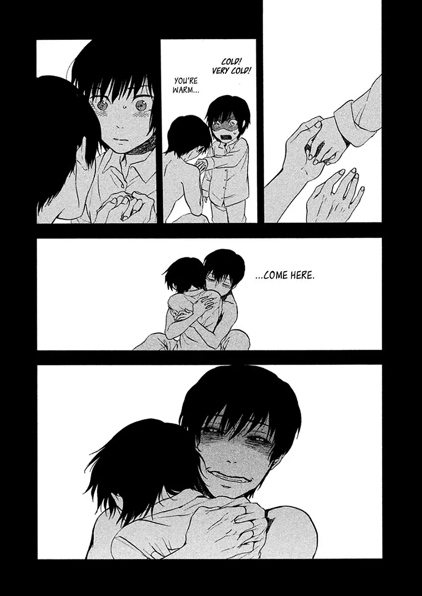 Manga page 28