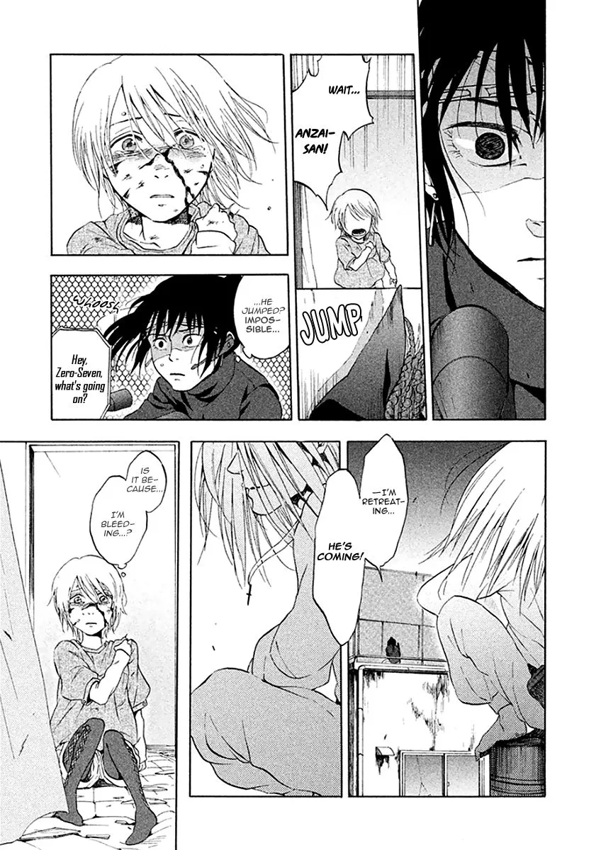 Manga page 20