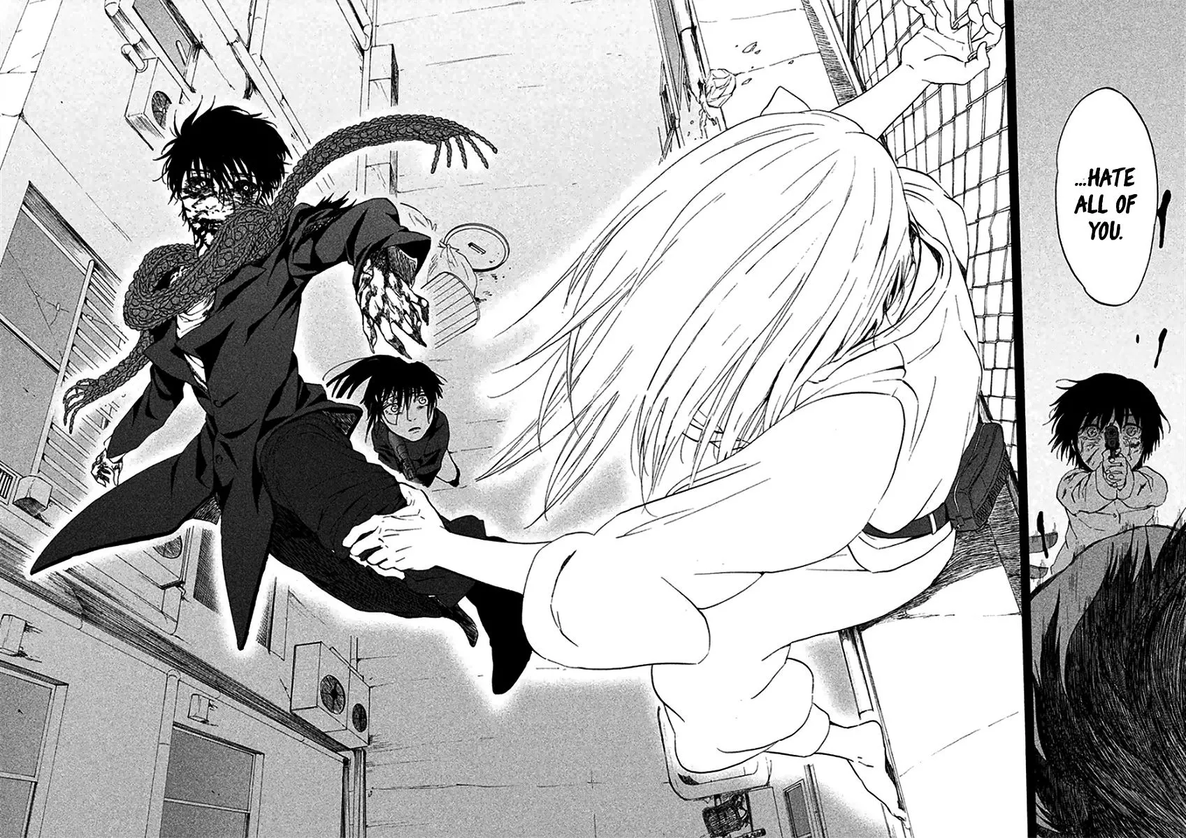 Manga page 33