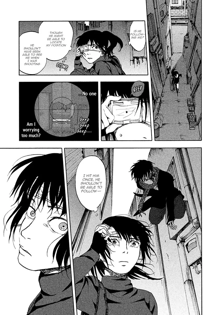 Manga page 22
