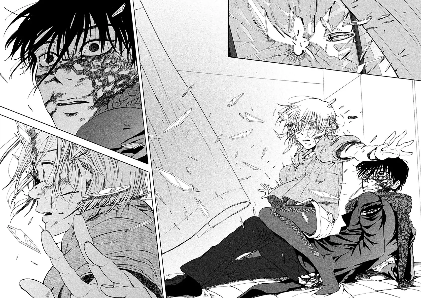 Manga page 12