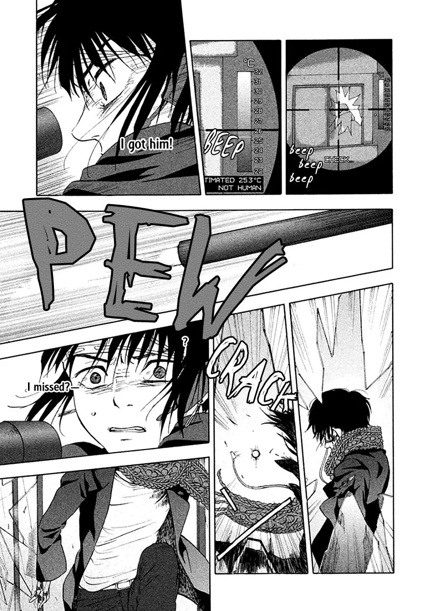 Manga page 18