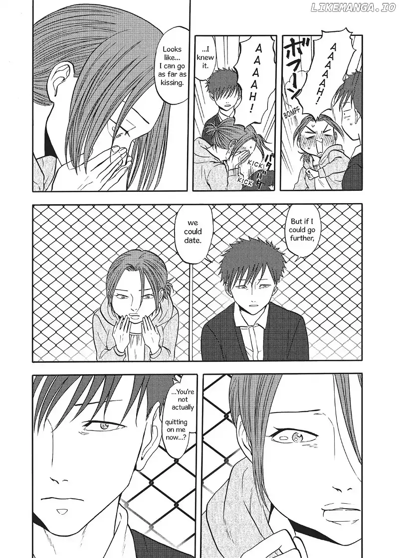 Manga page 21