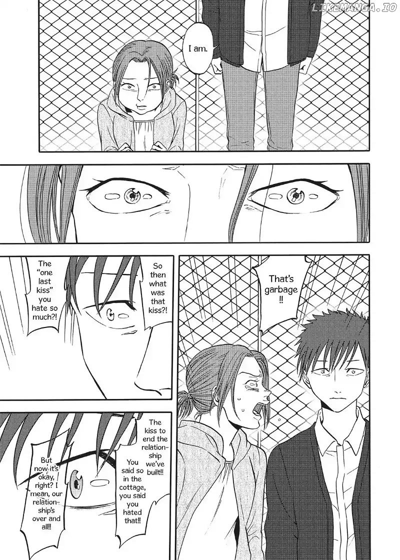 Manga page 22