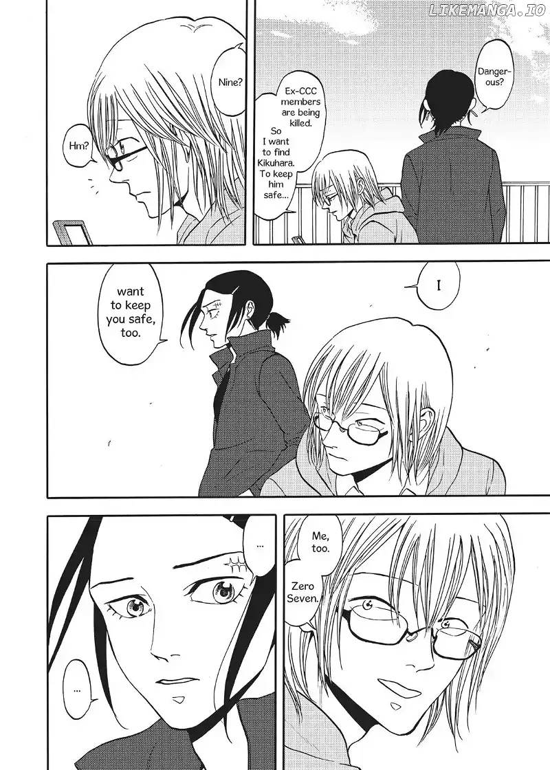 Manga page 29