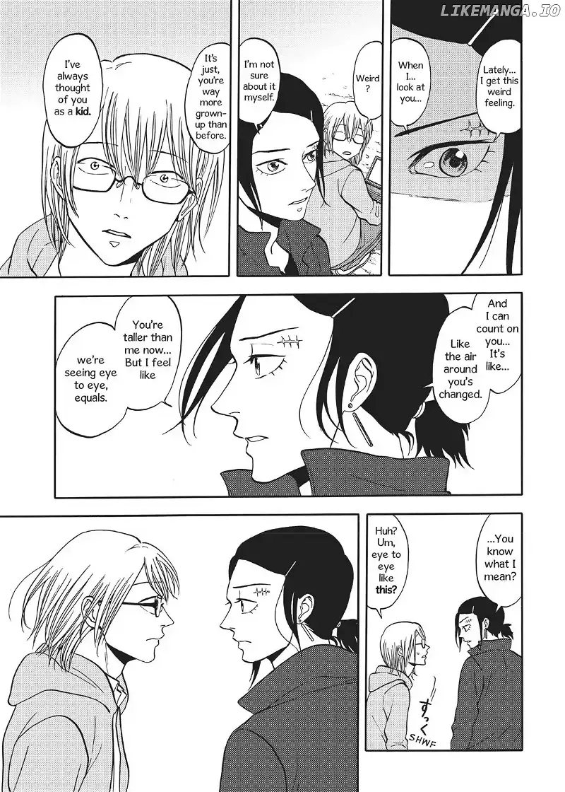 Manga page 30