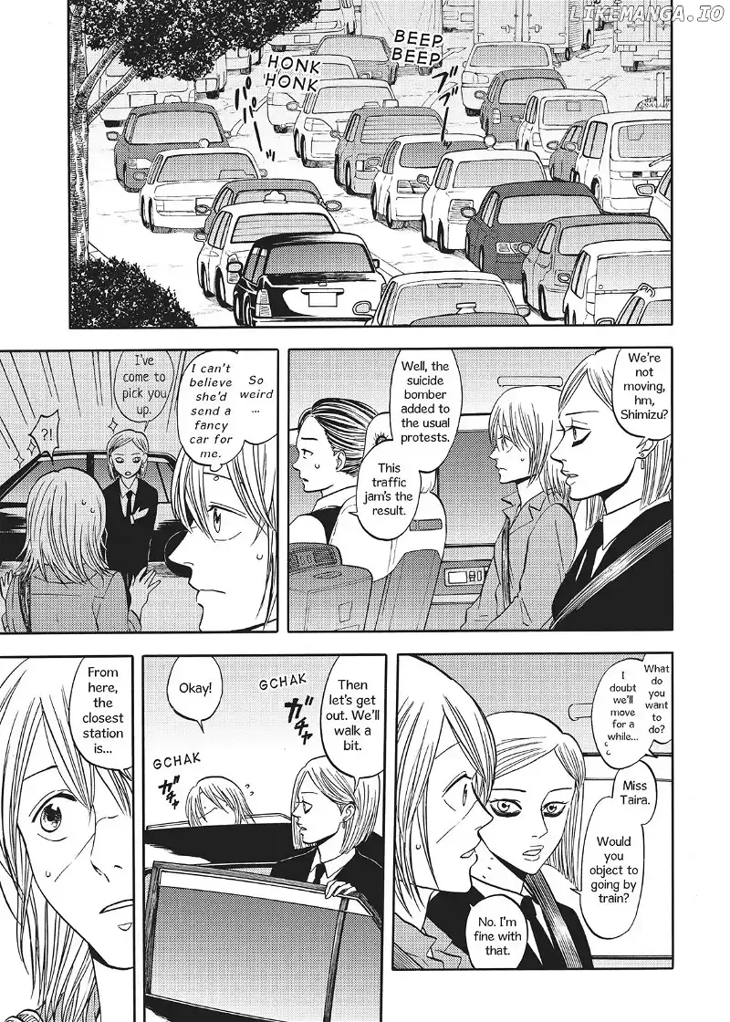 Manga page 4