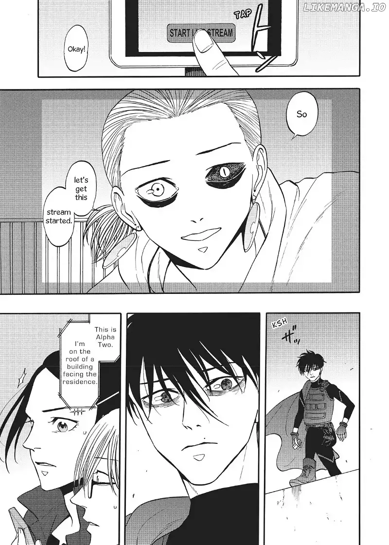 Manga page 42