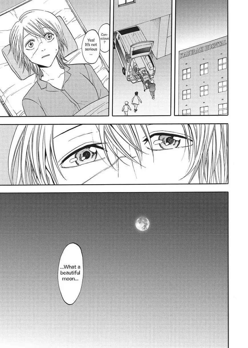 Manga page 32