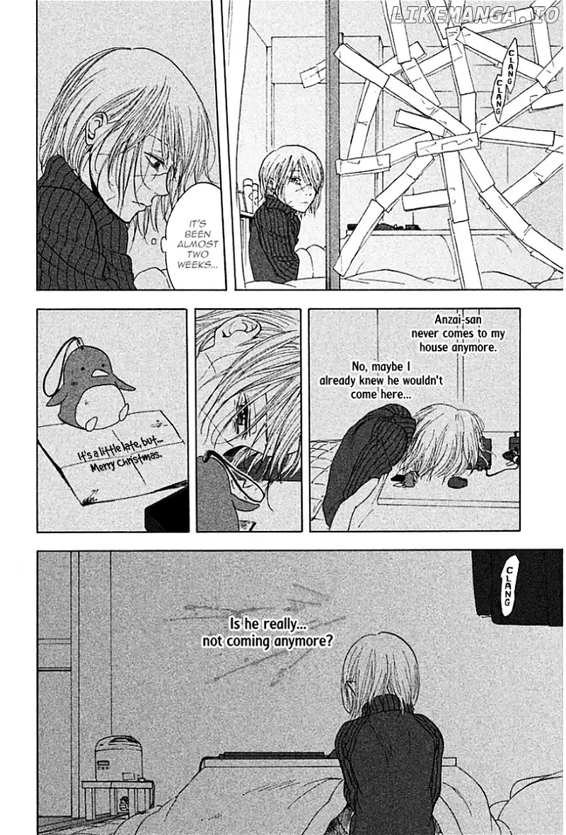Manga page 16