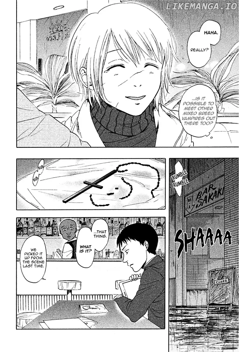 Manga page 33