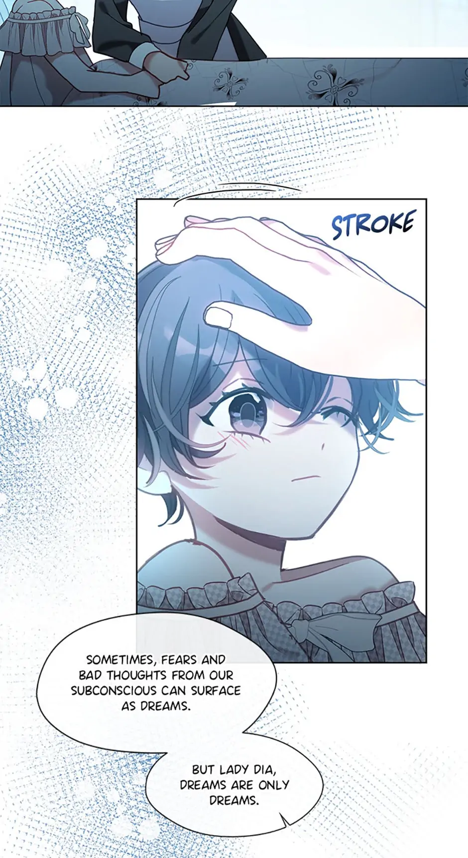 Manga page 73