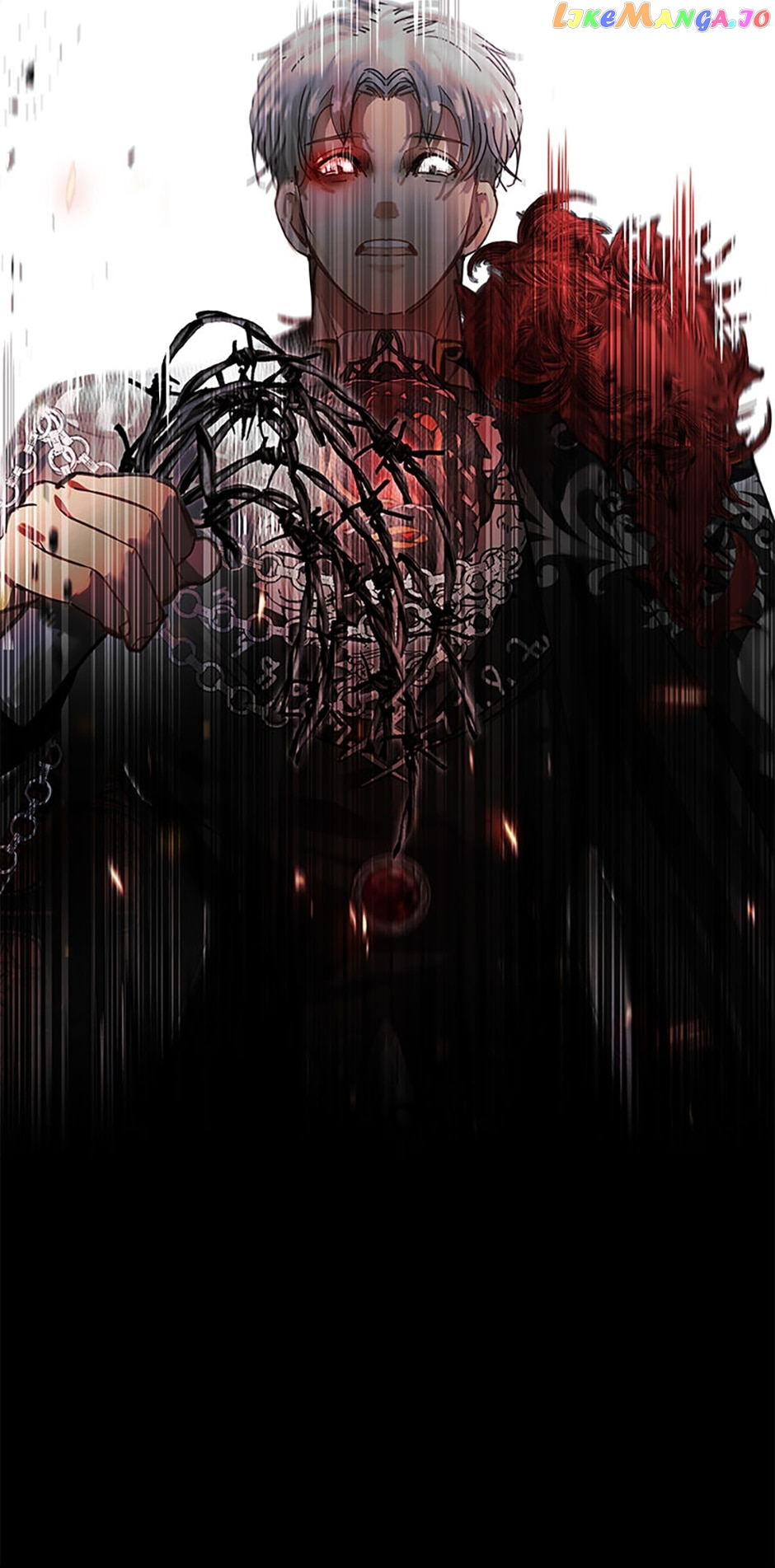 Manga page 64